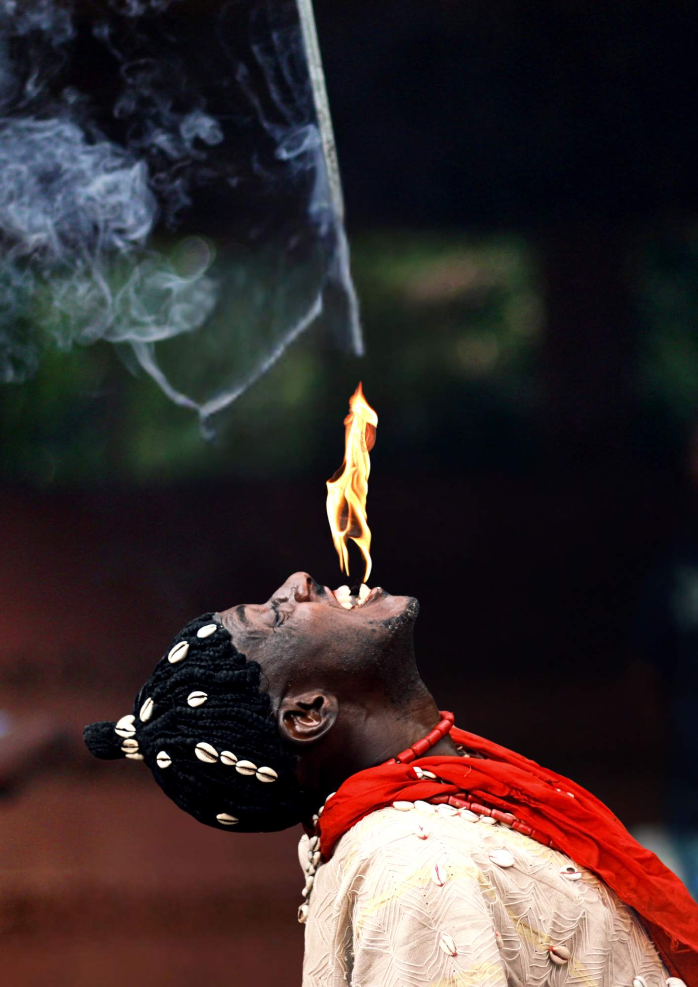 Cultural Performance