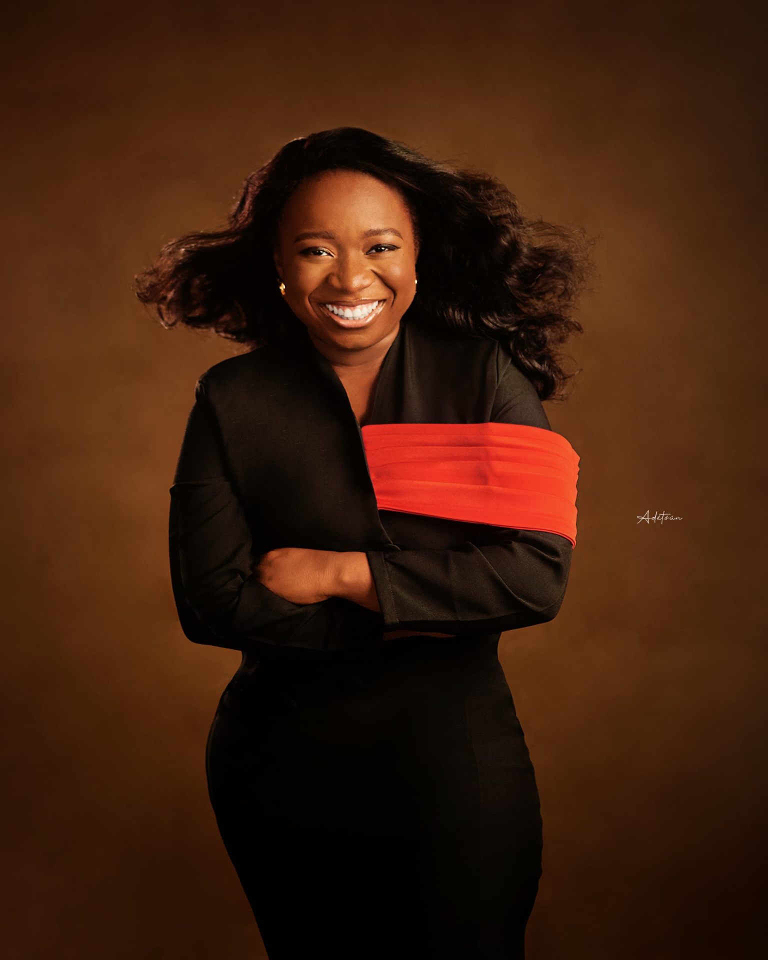 Jesunimofe Henry-Adelegan