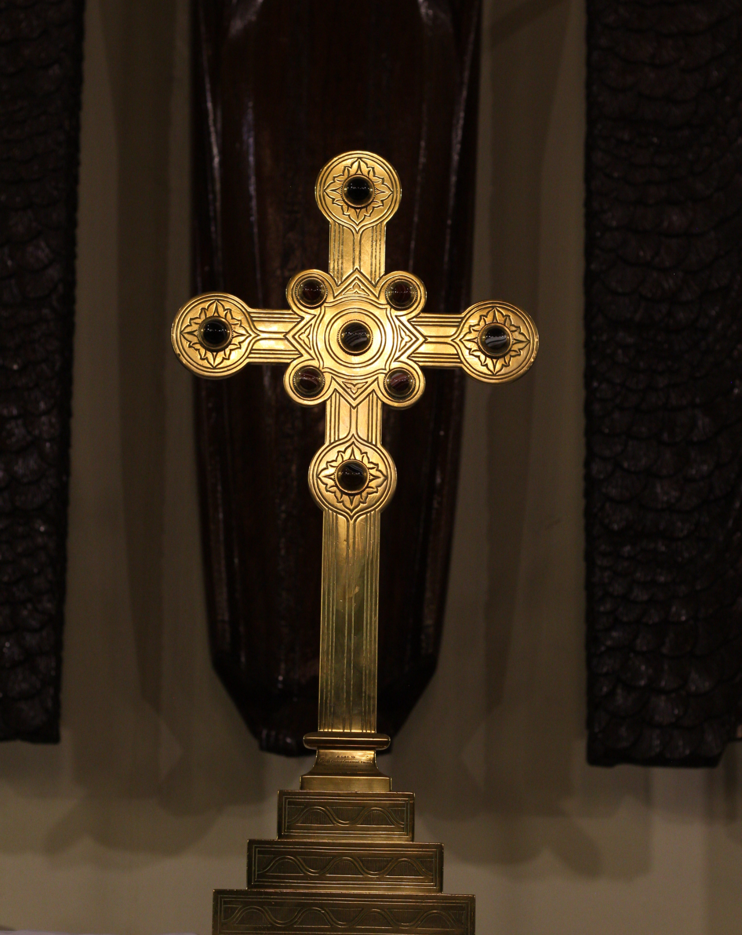 Religious Artifacts