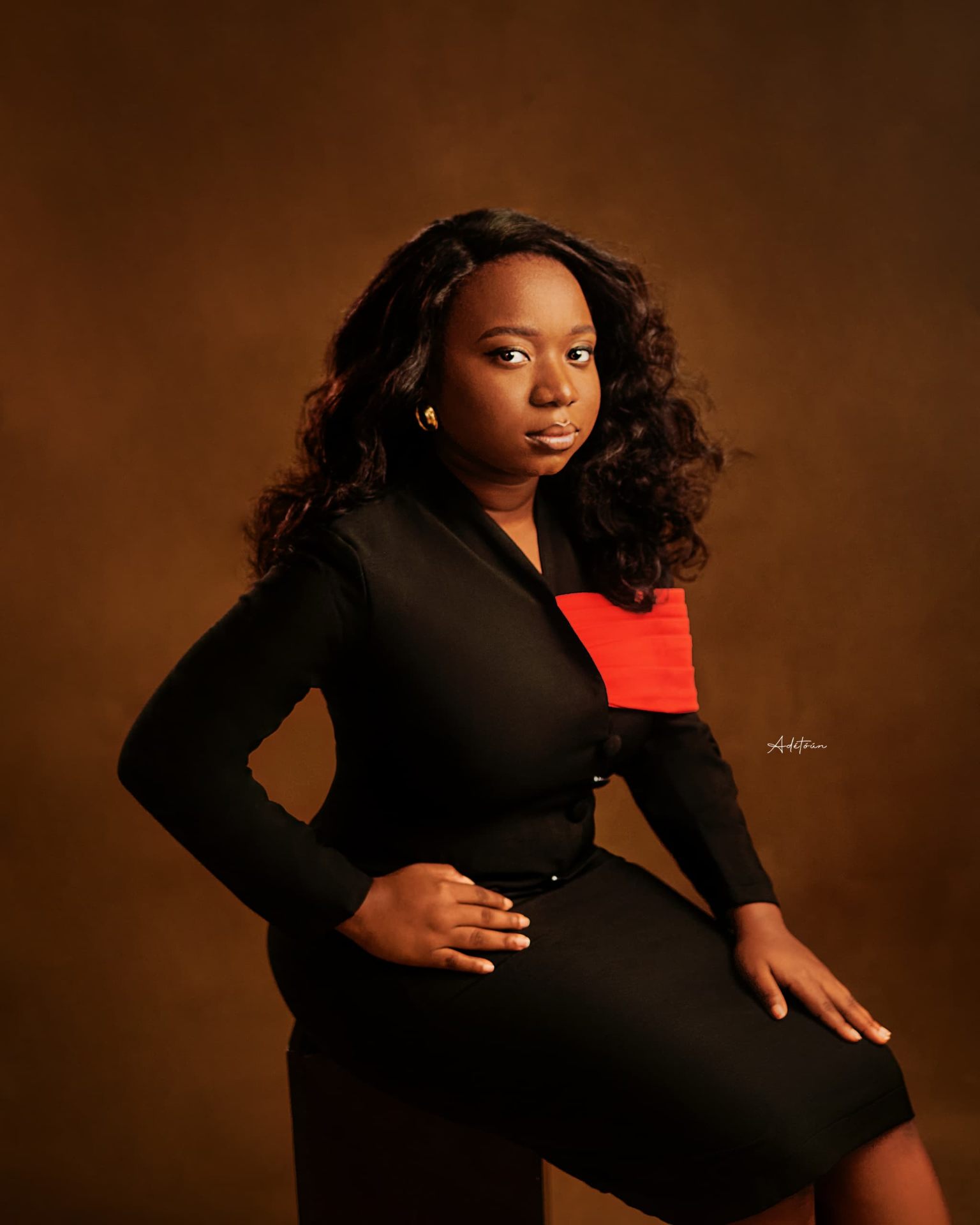Jesunimofe Henry-Adelegan